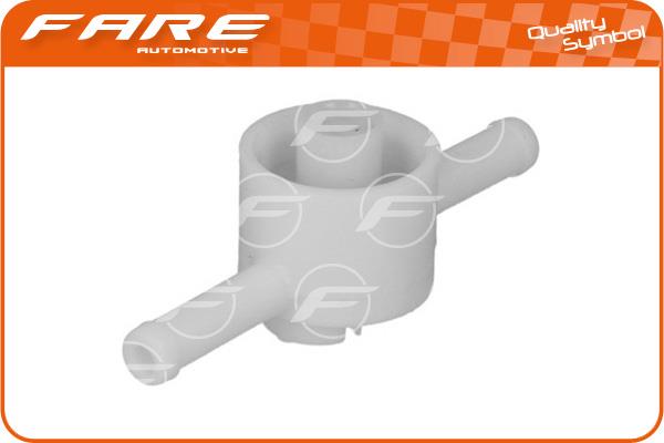 Fare 4419 Fuel filter valve 4419: Buy near me in Poland at 2407.PL - Good price!