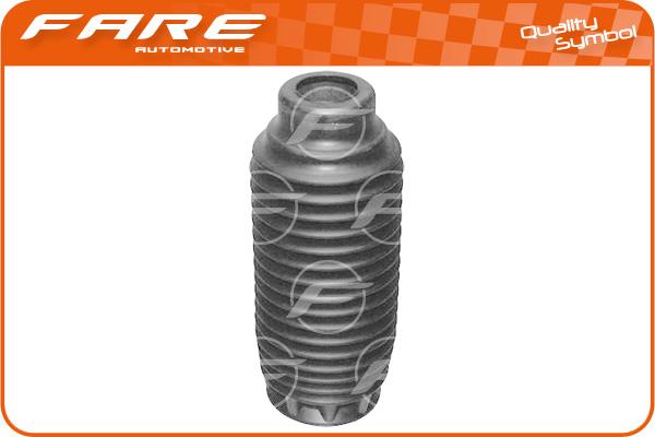Fare 5212 Bellow and bump for 1 shock absorber 5212: Buy near me in Poland at 2407.PL - Good price!