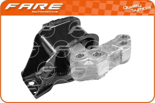 Fare 5228 Engine mount 5228: Buy near me in Poland at 2407.PL - Good price!
