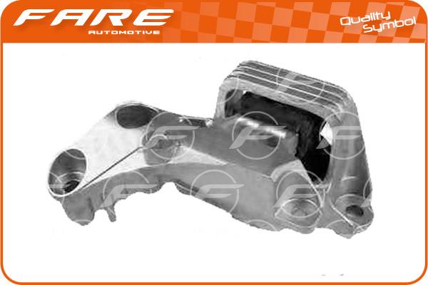 Fare 5314 Engine mount bracket 5314: Buy near me in Poland at 2407.PL - Good price!