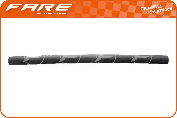 Fare 5448 Heating hose 5448: Buy near me in Poland at 2407.PL - Good price!