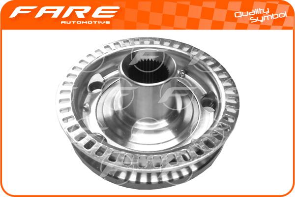 Fare 6059 Wheel hub 6059: Buy near me at 2407.PL in Poland at an Affordable price!