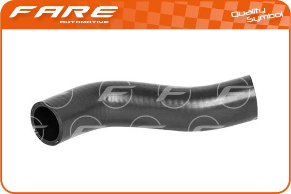 Fare 8278 Refrigerant pipe 8278: Buy near me at 2407.PL in Poland at an Affordable price!