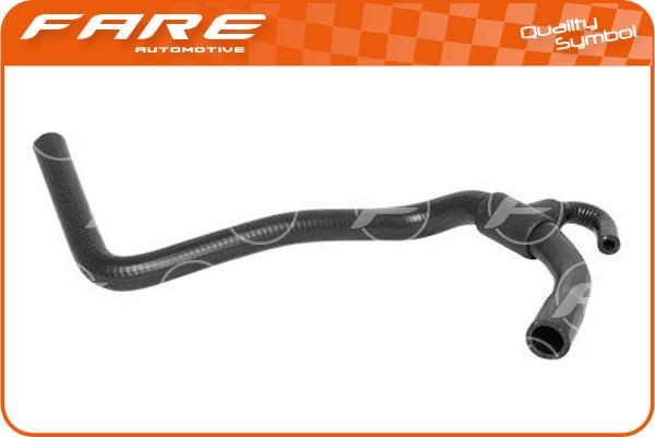 Fare 8285 Heating hose 8285: Buy near me in Poland at 2407.PL - Good price!
