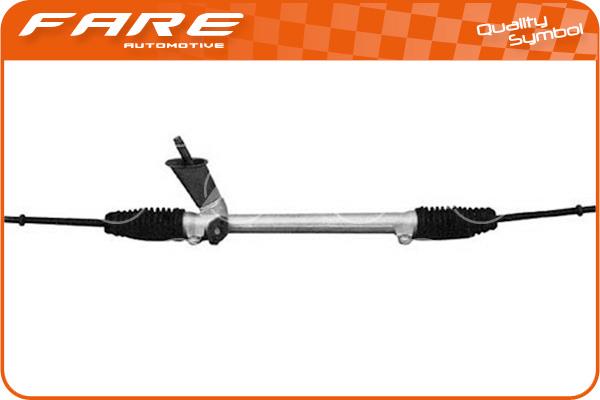 Fare DW026 Steering Gear DW026: Buy near me in Poland at 2407.PL - Good price!