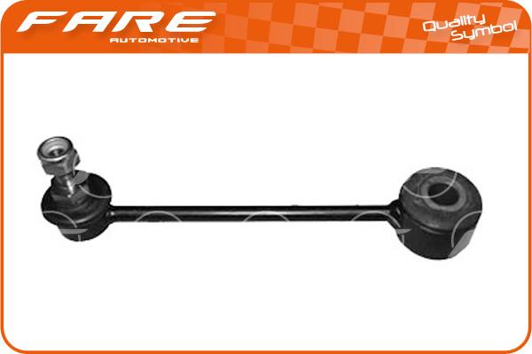 Fare F0999A Rod/Strut, stabiliser F0999A: Buy near me in Poland at 2407.PL - Good price!