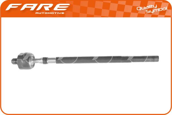 Fare RA010 Tie rod end RA010: Buy near me in Poland at 2407.PL - Good price!