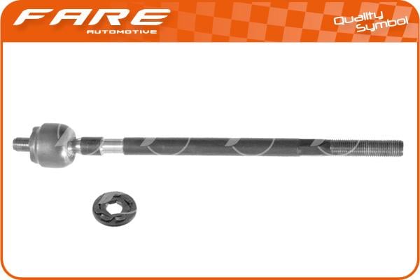 Fare RA011 Tie rod end RA011: Buy near me in Poland at 2407.PL - Good price!