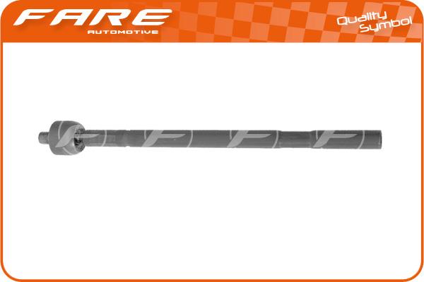 Fare RA020 Tie rod end RA020: Buy near me in Poland at 2407.PL - Good price!