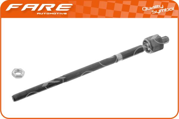Fare RA035 Tie rod end RA035: Buy near me in Poland at 2407.PL - Good price!