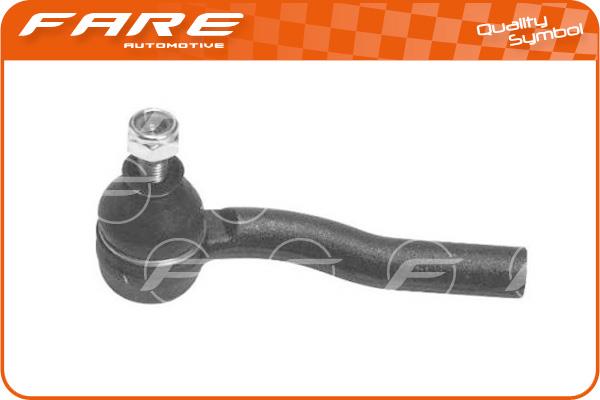 Fare RD015 Tie rod end outer RD015: Buy near me in Poland at 2407.PL - Good price!