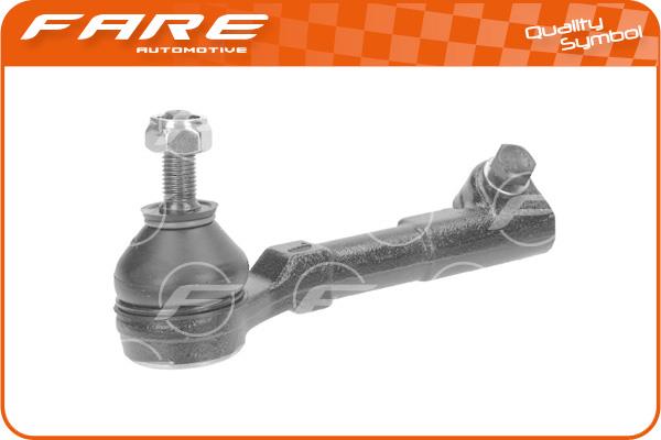 Fare RD090 Tie rod end outer RD090: Buy near me at 2407.PL in Poland at an Affordable price!