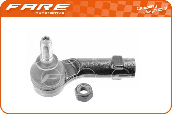 Fare RD279 Tie rod end outer RD279: Buy near me in Poland at 2407.PL - Good price!