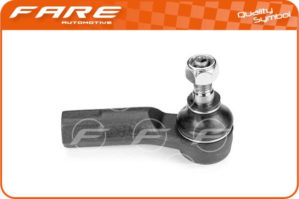 Fare RD302 Tie rod end outer RD302: Buy near me at 2407.PL in Poland at an Affordable price!