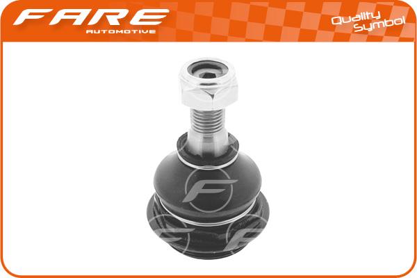 Fare RS020 Ball joint RS020: Buy near me in Poland at 2407.PL - Good price!