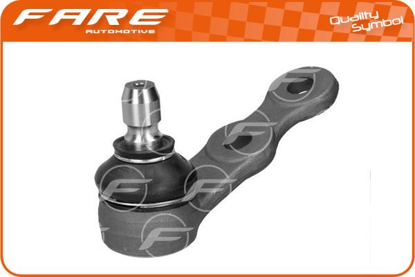 Fare RS053 Ball joint RS053: Buy near me in Poland at 2407.PL - Good price!