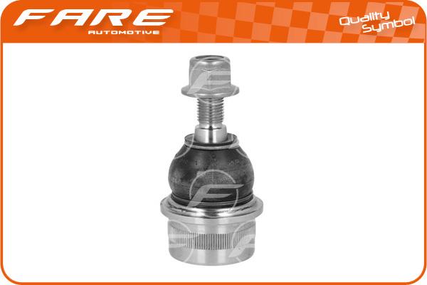 Fare RS098 Ball joint RS098: Buy near me in Poland at 2407.PL - Good price!