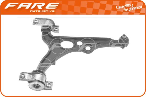 Fare TR557 Track Control Arm TR557: Buy near me in Poland at 2407.PL - Good price!
