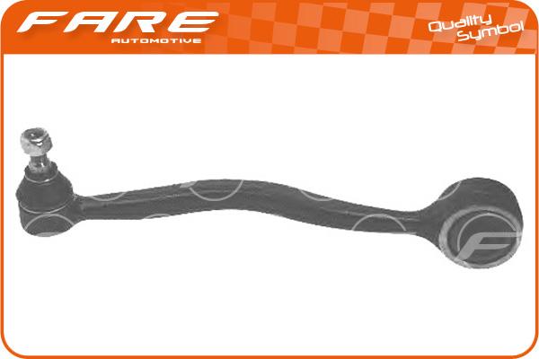 Fare TR580 Track Control Arm TR580: Buy near me in Poland at 2407.PL - Good price!