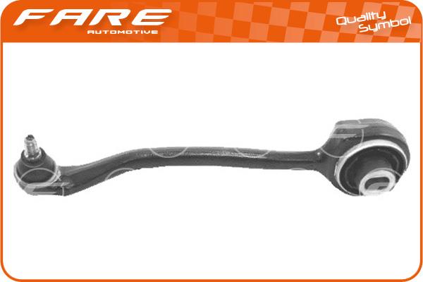 Fare TR594 Track Control Arm TR594: Buy near me at 2407.PL in Poland at an Affordable price!
