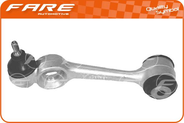 Fare TR600 Track Control Arm TR600: Buy near me in Poland at 2407.PL - Good price!