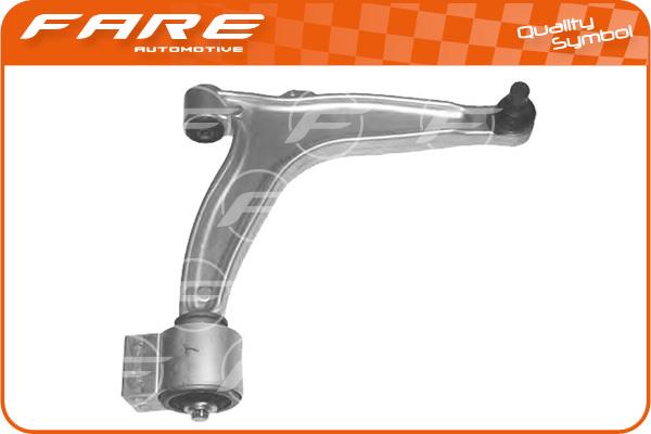 Fare TR603 Track Control Arm TR603: Buy near me in Poland at 2407.PL - Good price!
