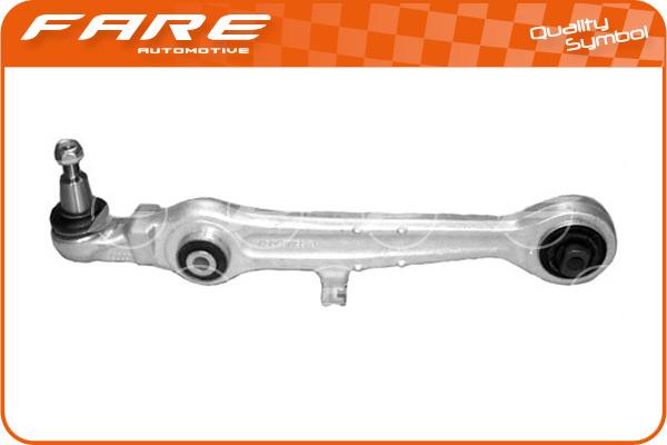 Fare TR675 Front lower arm TR675: Buy near me in Poland at 2407.PL - Good price!