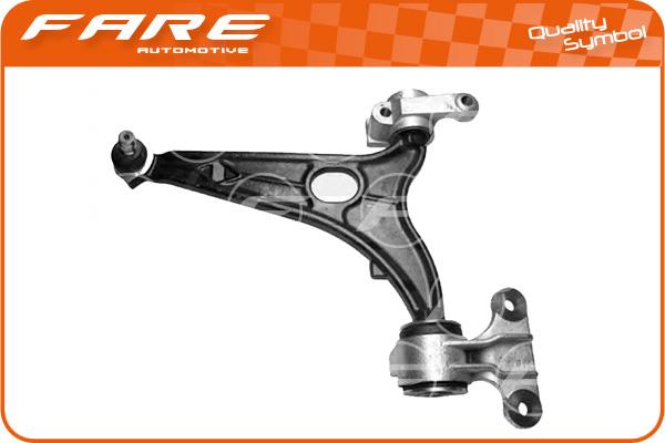 Fare TR683 Track Control Arm TR683: Buy near me in Poland at 2407.PL - Good price!