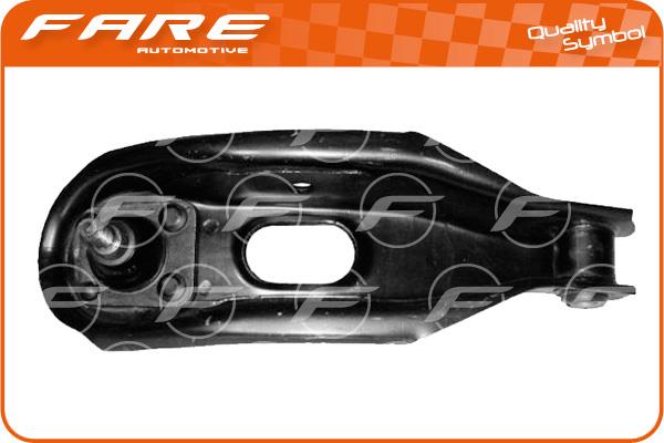 Fare TR691 Track Control Arm TR691: Buy near me in Poland at 2407.PL - Good price!
