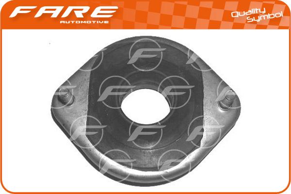 Fare 1013 Suspension Strut Support Mount 1013: Buy near me in Poland at 2407.PL - Good price!