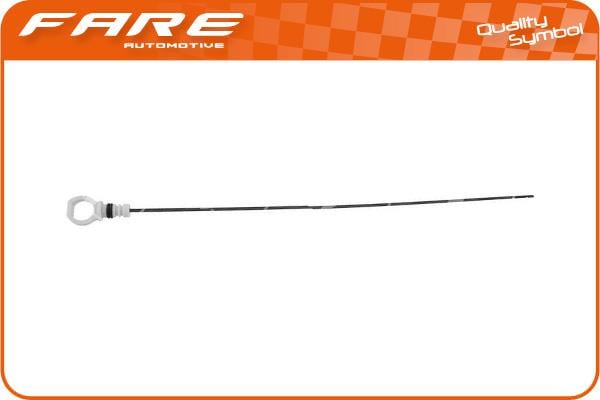 Fare 10139 ROD ASSY-OIL LEVEL GAUGE 10139: Buy near me in Poland at 2407.PL - Good price!