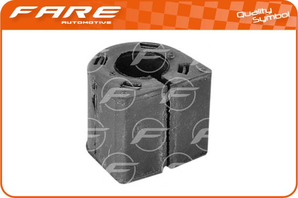 Fare 10417 Front stabilizer bush 10417: Buy near me at 2407.PL in Poland at an Affordable price!