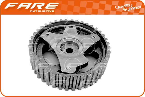 Fare 10521 Camshaft Drive Gear 10521: Buy near me in Poland at 2407.PL - Good price!