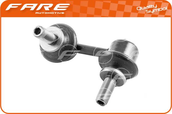 Fare 10541 Rod/Strut, stabiliser 10541: Buy near me in Poland at 2407.PL - Good price!