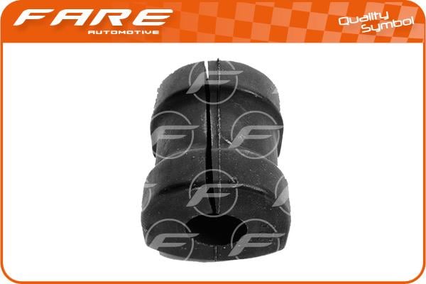 Fare 10650 Front stabilizer bush 10650: Buy near me in Poland at 2407.PL - Good price!
