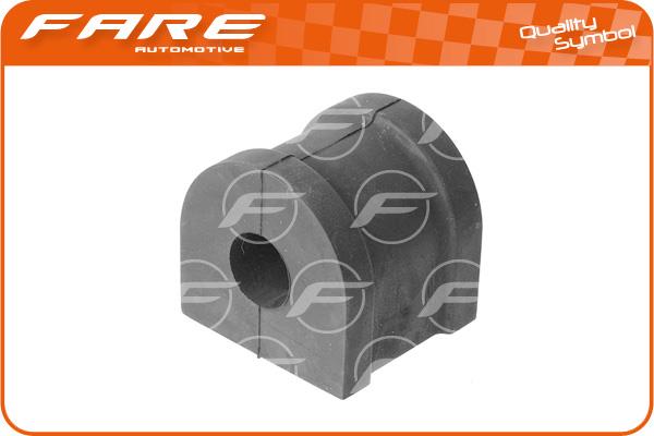 Fare 10697 Front stabilizer bush 10697: Buy near me in Poland at 2407.PL - Good price!
