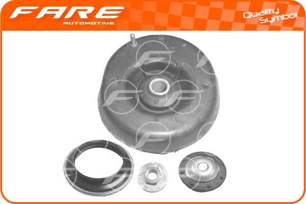 Fare 10708 Suspension Strut Support Kit 10708: Buy near me in Poland at 2407.PL - Good price!