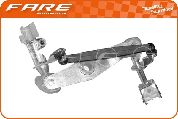 Fare 10711 Repair Kit for Gear Shift Drive 10711: Buy near me in Poland at 2407.PL - Good price!
