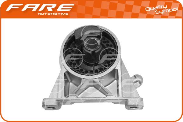 Fare 10717 Engine mount, front 10717: Buy near me in Poland at 2407.PL - Good price!