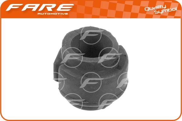 Fare 10723 Front stabilizer bush 10723: Buy near me in Poland at 2407.PL - Good price!