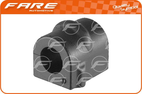 Fare 10727 Front stabilizer bush 10727: Buy near me in Poland at 2407.PL - Good price!