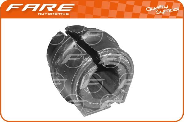 Fare 10740 Front stabilizer bush 10740: Buy near me in Poland at 2407.PL - Good price!