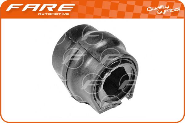 Fare 10751 Front stabilizer bush 10751: Buy near me in Poland at 2407.PL - Good price!