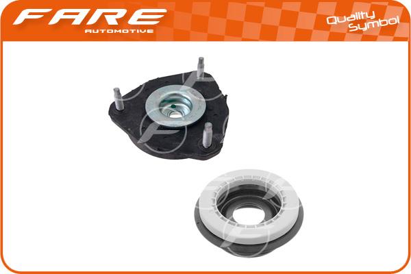 Fare 10787 Strut bearing with bearing kit 10787: Buy near me in Poland at 2407.PL - Good price!