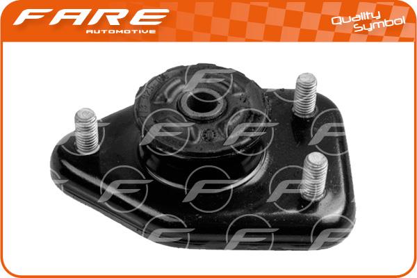 Fare 10815 Suspension Strut Support Mount 10815: Buy near me in Poland at 2407.PL - Good price!
