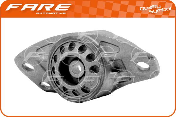 Fare 10817 Suspension Strut Support Mount 10817: Buy near me in Poland at 2407.PL - Good price!