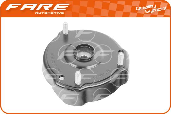 Fare 10818 Suspension Strut Support Mount 10818: Buy near me in Poland at 2407.PL - Good price!