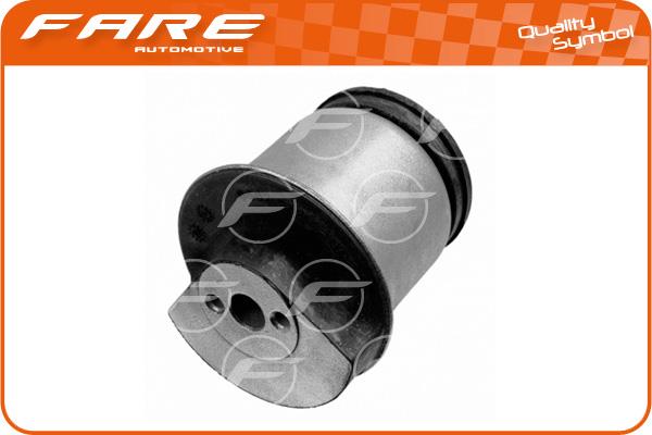 Fare 10827 Silentblock rear beam 10827: Buy near me in Poland at 2407.PL - Good price!