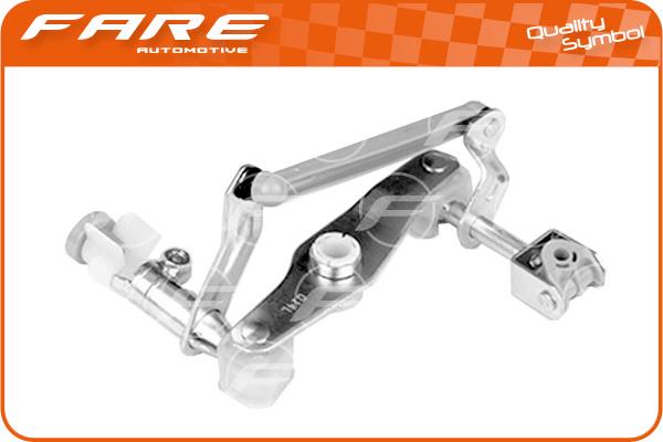 Fare 10857 Repair Kit for Gear Shift Drive 10857: Buy near me in Poland at 2407.PL - Good price!