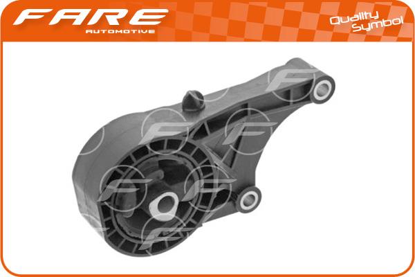 Fare 10858 Engine mount, front 10858: Buy near me in Poland at 2407.PL - Good price!